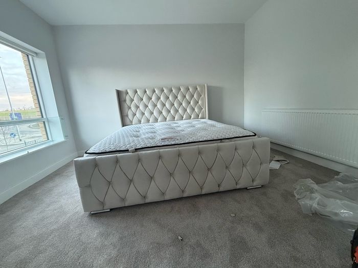 new beds
