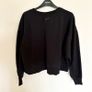 Nike swearshirt L Image 3