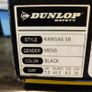 Dunlop Mens Kansas Safety Shoes 7.5  (41.5) Image 4