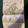 Brand New Mapping The First World War Book Image 6