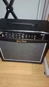 Harley Benton HB 20R