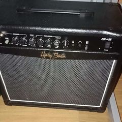 Harley Benton HB 20R