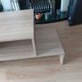 Holmerud Coffee Table Oak Effect Ikea 90x55x40 House Move-swords Collection Image 3