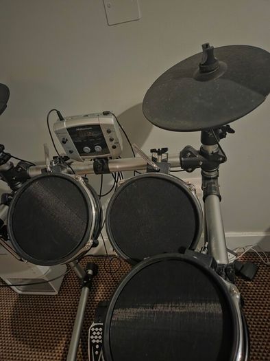 drums