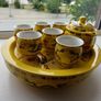 Chinese tea set Image 7