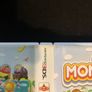 Super Monkey Ball 3D Nintendo 3Ds Image 5