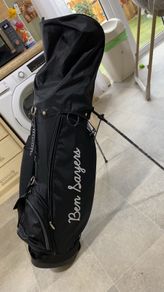 Ben Sayers golf set