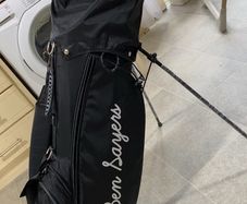 Ben Sayers golf set