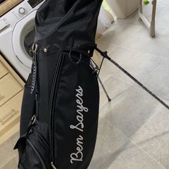 Ben Sayers golf set