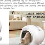 self cleaning cat litter Image 2
