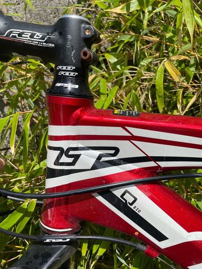 Felt Q 820 Mountain Bike