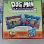 Dog Man Lenticular Puzzle Supa Buddies Image 2