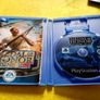 Medal of honor Rising Sun PlayStation2 ps2 games Original Image 2