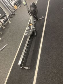 concept 2 rower model C