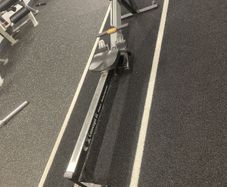 concept 2 rower model C