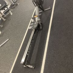 concept 2 rower model C