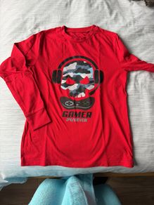 Boys t shirt from Next