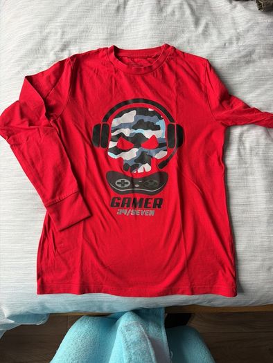 Boys t shirt from Next