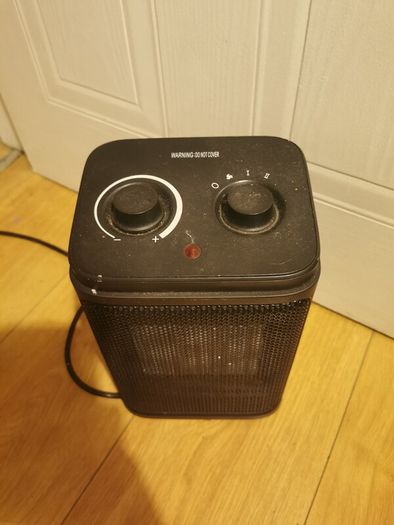 heater
