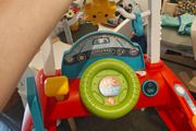 baby walker