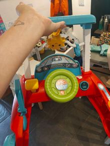 baby walker