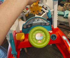 baby walker