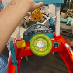 baby walker