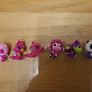 Hatchimals Glitter Wings Set Image 2