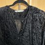 Zara blouse Image 2