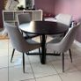 Dining Chairs Image 4