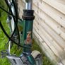 28" inch Raleigh bikes ready for cycling Image 3