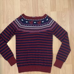 A Wear Squirrel Jumper - Women's Small