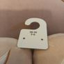 BNWT slippers Image 2