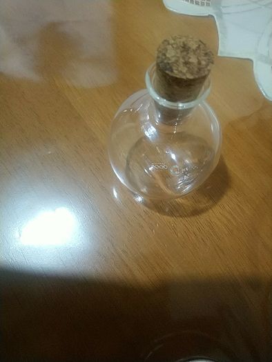 Salt and pepper set