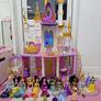 Princess castle Image 3