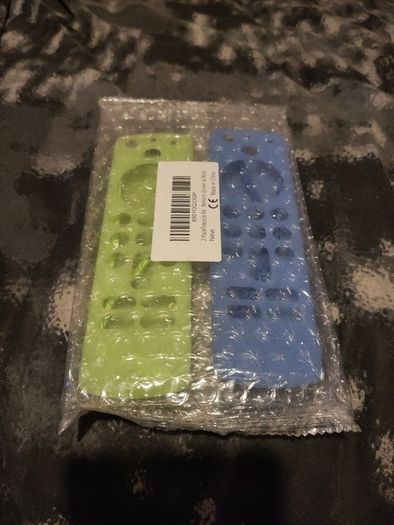 fire stick remote cover