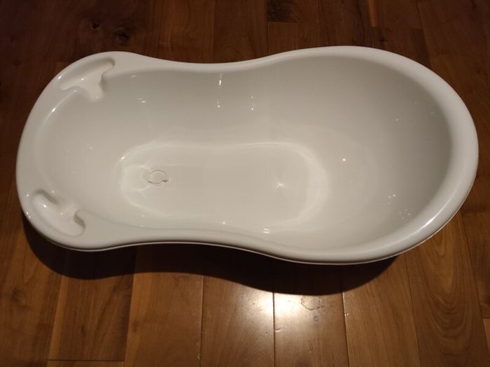 Baby bath