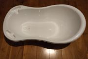 Baby bath