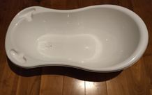 Baby bath