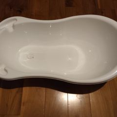 Baby bath