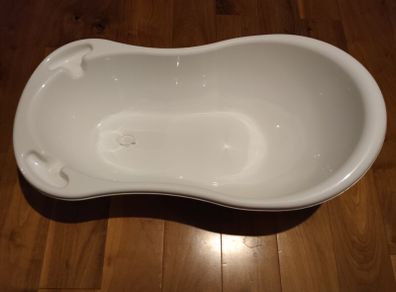 Baby bath