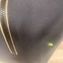 Hugo Boss Track Jacket Bnwt Black / Gold Image 3