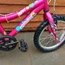 Kids Kelly's bike size 16 inch wheels Image 4