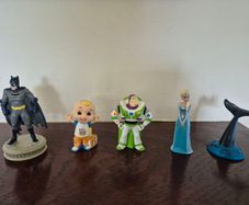 Tonie figures