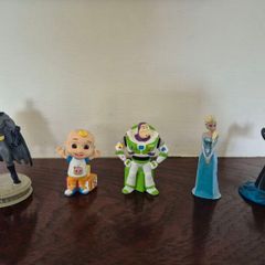 Tonie figures