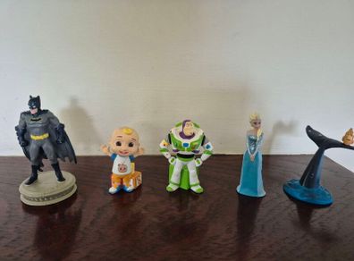 Tonie figures