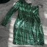 Topshop dress BNWT Image 5