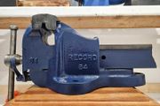 record no84 quick release fully restored