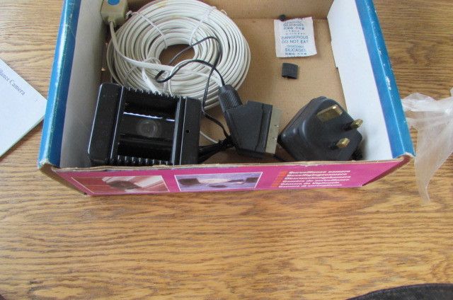 Surveillance Camera for Sale