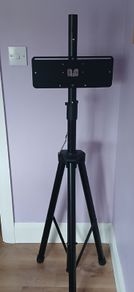 Adjustable Darts Stand